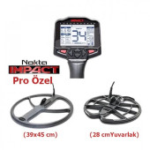 Nokta Impact Pro Paket Metal Dedektörü - 2
