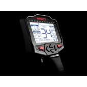 Nokta Impact Pro Paket Metal Dedektörü - 3