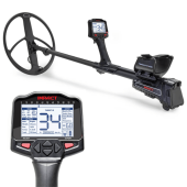 Nokta Impact Pro Paket Metal Dedektörü - 4