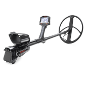 Nokta Impact Pro Paket Metal Dedektörü - 5