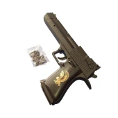 Tabanca Baretta Büyük - 1