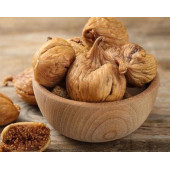 Organik Dağ İnciri 1 Kg Özel Seri - 1