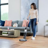 Bissell 3641n Crosswave Hf3 Cordless Pro Yüksek Vakumlu Kablosuz Sert Zemin Süpürme Ve Silme Makinesi - 1