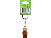 LEGO Minecraft 854244 Piglin Key Chain - 2
