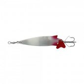EFFE Quick Siweida 9cm 27g Lüfer Çinekop Olta Kaşığı Gümüş - 1