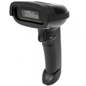 PERKON TIGER CS611 CCD EL TİPİ 1D USB KABLOLU BARKOD OKUYUCU - 1