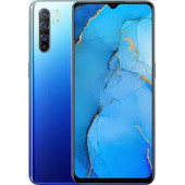OPPO RENO 3 128GB MAVİ KUTULU faturalı - 1