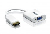 VC925-AT DISPLAYPORT-VGA DÖNÜŞTÜRÜCÜ - 1