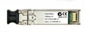 OSX010000 Optical Transceiver,SFP+,10G,Single-mode Module (1310nm,10km,LC) - 1