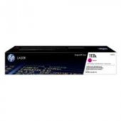 HP No 117A Kirmizi Toner W2073A - 1