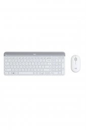 MK470 Klavye Mouse Kablosuz 920-009436 BY - 1