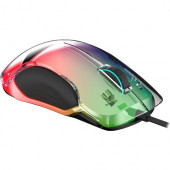 Gamepower Translucent 10.000 Dpı Rgb Pro Oyuncu Mouse - 4