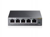 SG105E 5 PORT 10/100/1000 EASY SMART SWITCH - 1