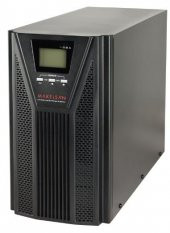 MAKELSAN MU02000N11EA006 POWERPACK SE 2 KVA 5/10 Dk ONLINE K.G.K. 4x12V 9AH Akülü - 1