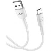 LinkTech LİNKTECHK600 Safe Micro USB Pd 2.4A Şarj Kablosu - 2