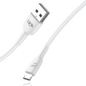 LinkTech LİNKTECHK600 Safe Micro USB Pd 2.4A Şarj Kablosu - 3