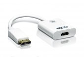 VC986-AT DISPLAYPORT TO 4K HDMI ACTIVE ADAPTER - 1