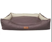 Lepus Aria Premium Yatak Kahverengi Large - 1