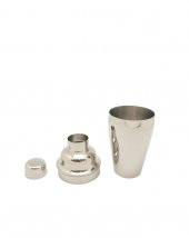 Perlotus 550 CC Çelik Kokteyl Shaker Karıştırıcı - 4
