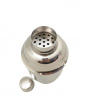Perlotus 550 CC Çelik Kokteyl Shaker Karıştırıcı - 6