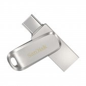 128GB TYPE-C DUAL  ULTRA SDDDC4-128G-G46 TYPE-C DUALDRIVE LUXE - 1