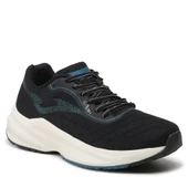 JOMA R.GALI 2301 BLACK SPOR AYAKKABI thumbnail 1