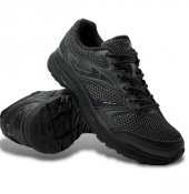 Joma R Vitaly Erkek 2201 Siyah Spor Ayakkabı - 1