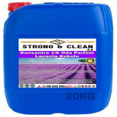ODA PARFÜM KONSANTRE 1/8 LAVANTA KOKUSU 20KG - 1