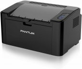 Pantum P2500W Mono Lazer Yazıcı - 1