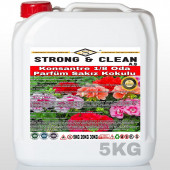 ODA PARFÜM KONSANTRE 1/8 SAKIZ KOKUSU 5KG - 1