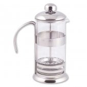 EPİNOX COFFEE TOOLSFRENCH PRESS 350 ML (HLK-350) - 1