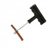 Zhltools 6 Parça Motorsiklet Bisiklet Lastik Tamir Kiti - 2