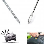 Zhltools 6 Parça Motorsiklet Bisiklet Lastik Tamir Kiti - 6