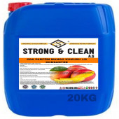 ODA PARFÜM KONSANTRE 1/8 MANGO KOKUSU 20KG - 1