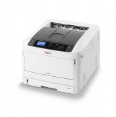 OKI 47228002 C824DN EURO A3/A4 LAZER YAZICI - 1