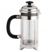Epinox Coffee Tools French Press 350 Ml Lüx (Düz-350D) - 1