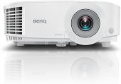3800 ANS 1920x1080 FULL HD 2xHDMI VGA USB A 20.000:1 3D DLP Projektör MH560 - 1