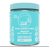Vita Bear Strong Hair Vitamin 60 Gummies - 1