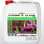 ODA PARFÜM KONSANTRE 1/8 FRESH KOKUSU 5KG - 1