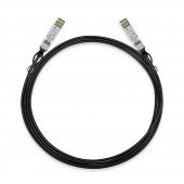 TL-SM5220-3M 3M DIRECT ATTACH SFP CABLE FOR 10 GIGABIT CONNECTIONS UP TO 1M DISTANCE - 1