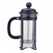 EPİNOX COFFEE TOOLSFRENCH PRESS 350 ML LÜX (DÜZ-350E) - 1