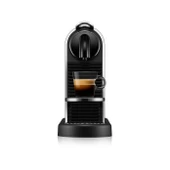 Nespresso D140 Citiz Platinum,Paslanmaz Çelik Kapsüllü Kahve Makinesei - 10