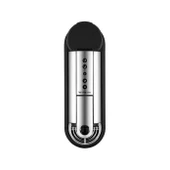 Nespresso D140 Citiz Platinum,Paslanmaz Çelik Kapsüllü Kahve Makinesei - 5