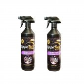 DEMİR TOZU TEMİZLEYİCİ 1KG+1KG - 1