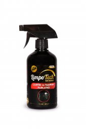 LİMPO TECH Tıre Express 1 Lt Lastik Parlatıcı & Yüksek Parlaklık & Islak Görünüm (2x500ml) - 1