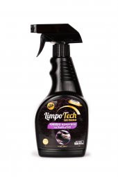 Torpido Koruyucu Ve Parlatıcı, Torpido Parlatıcı, Torpido Parlatıcı, Torpido Bakım 500ML - 1