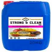 ODA PARFÜM KONSANTRE 1/8 TROPİKAL KOKUSU 20KG - 1