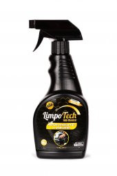 Motor Temizleyici Ve Parlatıcı, Motor Parlatıcı, Oto Motor Parlatıcı, Motor Bakım 500ML - 1