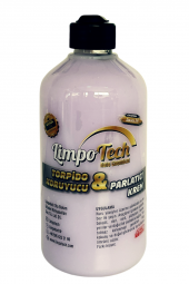 Torpido Parlatıcı Ve Bakım Kremi Parlak 500ML - 1
