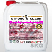 ODA PARFÜM KONSANTRE 1/8 BAHAR KOKUSU 5KG - 1